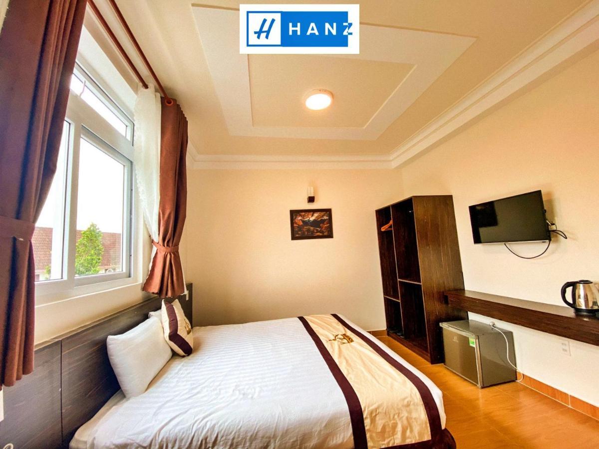 Hanz Thien Nien Ky Hotel Dalat دالات المظهر الخارجي الصورة