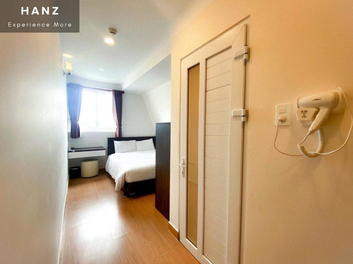 Hanz Thien Nien Ky Hotel Dalat دالات المظهر الخارجي الصورة